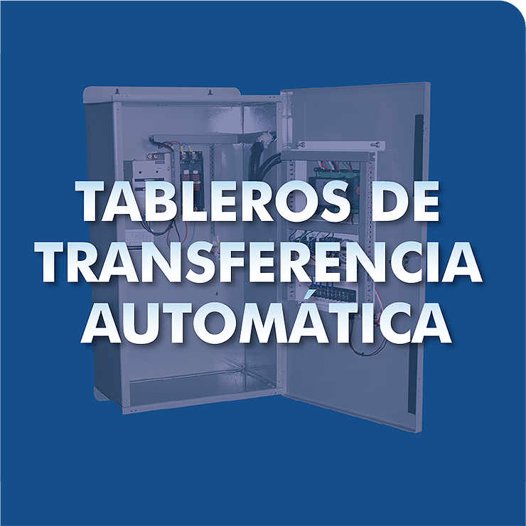 Tableros Transferencia