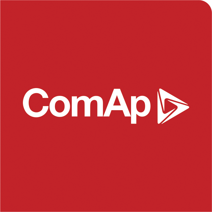 Controladores Comap