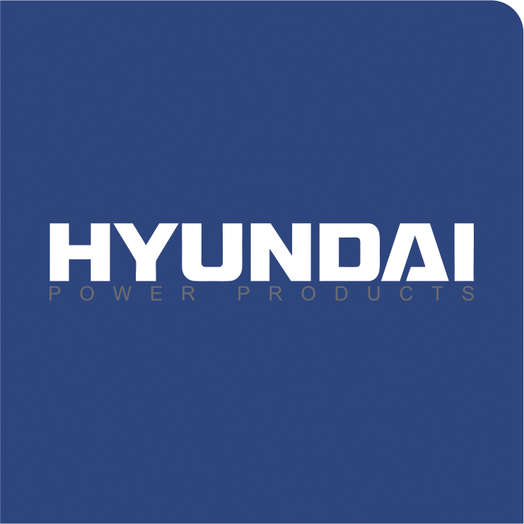 Grupos Eléctrogenos HYUNDAI