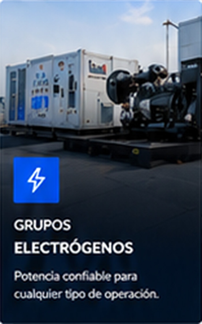 Controladores MEBAY