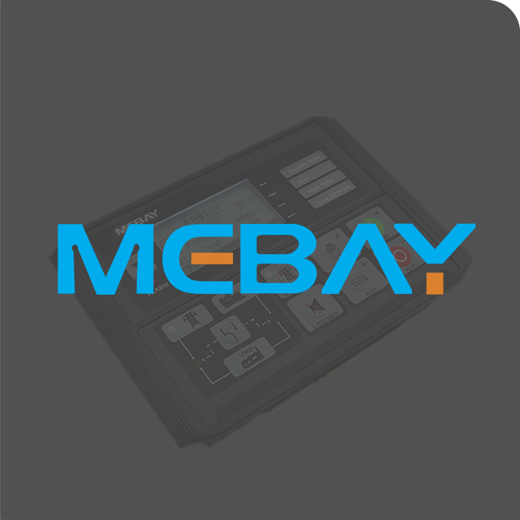 Controladores MEBAY