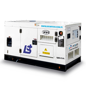 Calentador de refrigerante LS RELSA para motores diésel de grupos electrógenos, distribuido por AREM Perú.